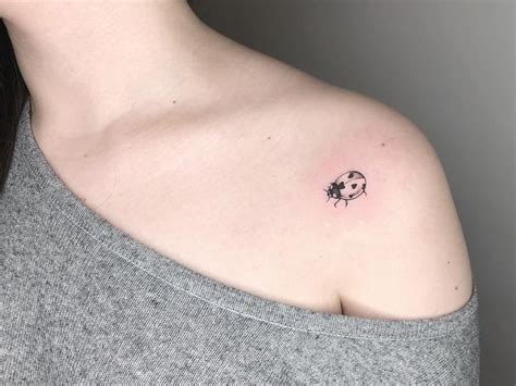 24 tatuajes que se consideran de la buena suerte